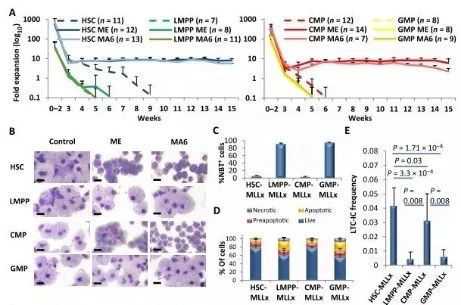 Science子刊：一种FDA批准的抗腹泻药物可有效对抗化疗的耐药性 龙8唯一官网生物医药