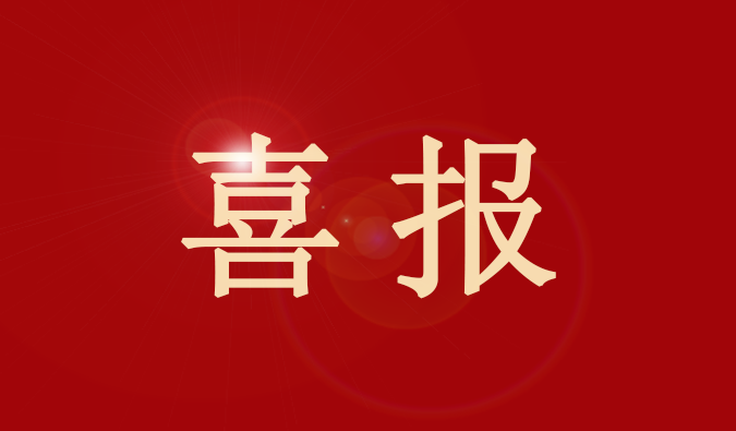 龙8唯一官网董事、董事会秘书王国林先生又获奖了！