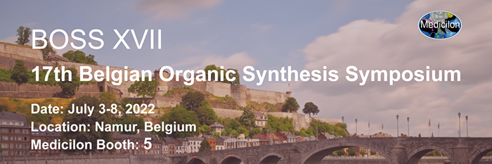 BOSS XVII 17th Belgian Organic Synthesis Symposium！.png