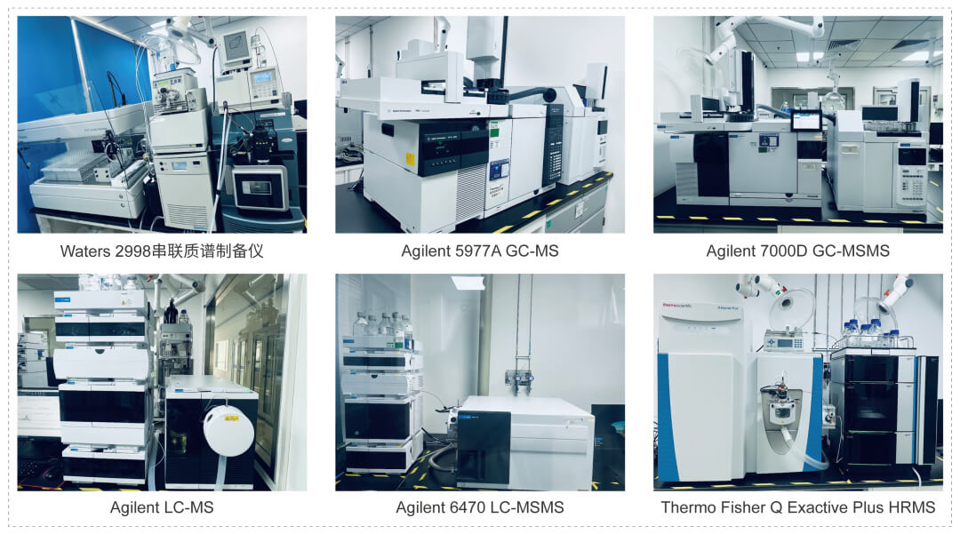 龙8唯一官网基因毒性杂质研究平台设备技术.jpg